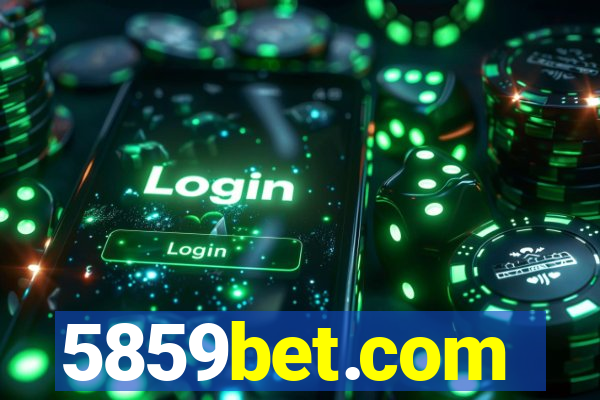 5859bet.com