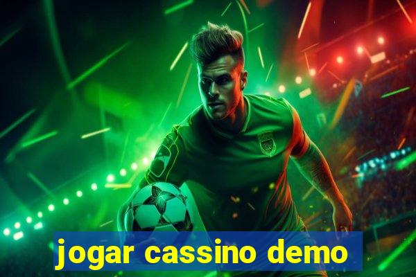 jogar cassino demo