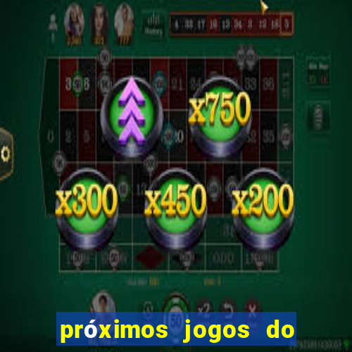 próximos jogos do ceará série b