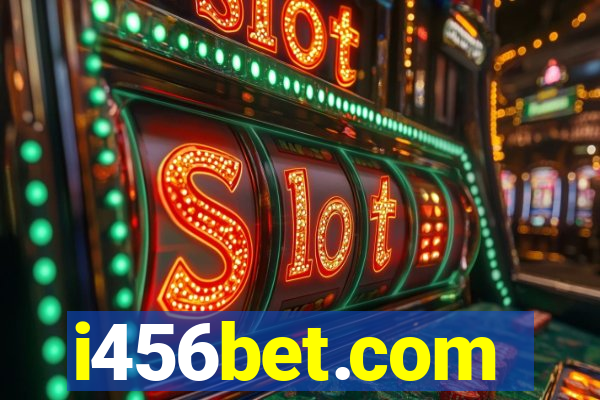 i456bet.com