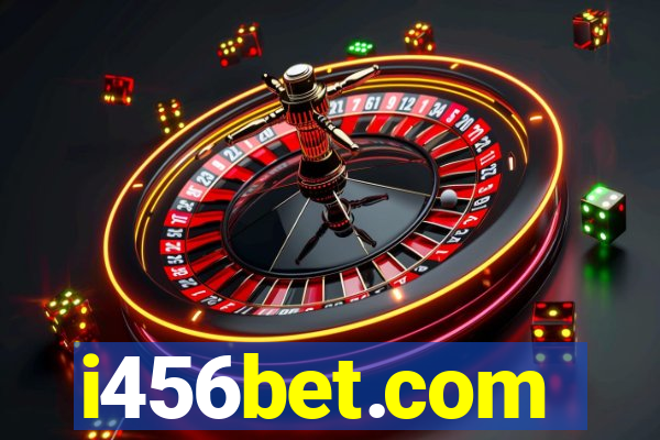 i456bet.com