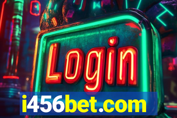 i456bet.com