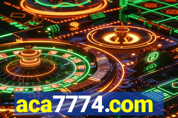 aca7774.com