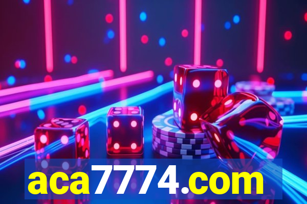 aca7774.com