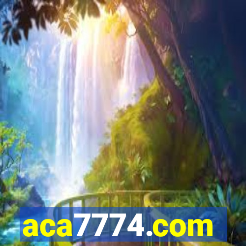 aca7774.com