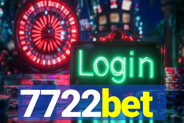 7722bet