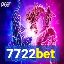 7722bet