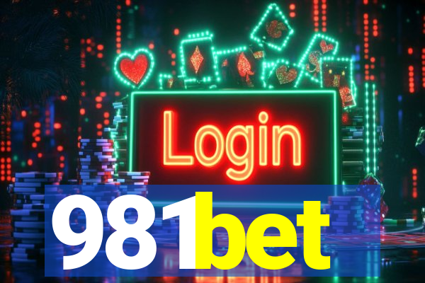 981bet