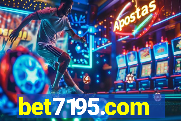 bet7195.com