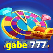 gabe 777