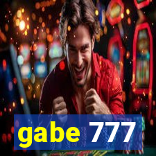 gabe 777