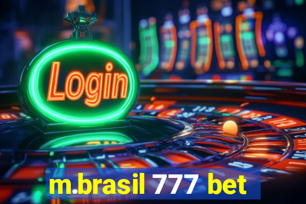 m.brasil 777 bet