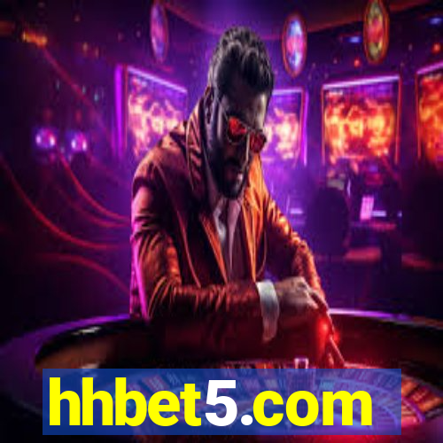 hhbet5.com