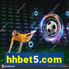 hhbet5.com