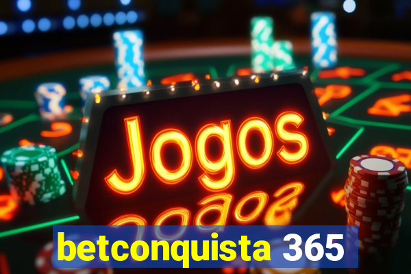 betconquista 365