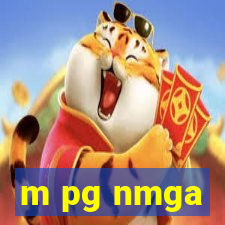 m pg nmga