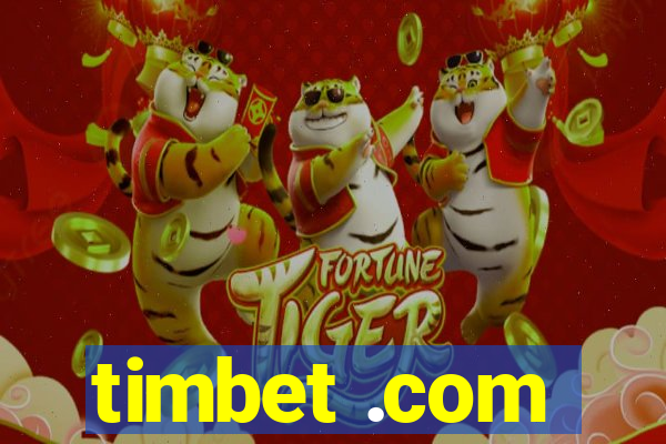 timbet .com