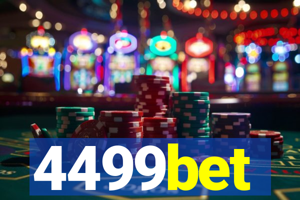 4499bet