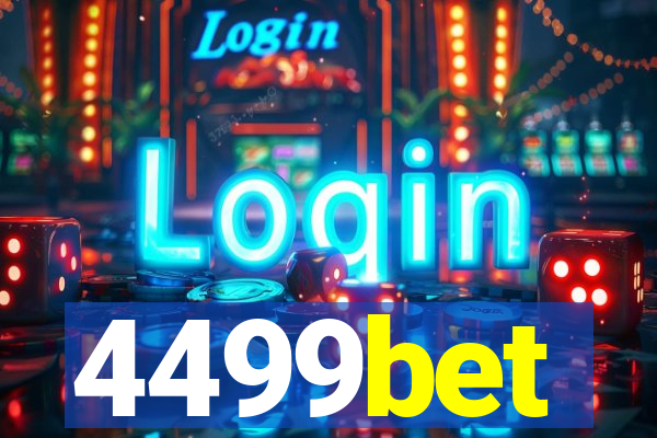 4499bet