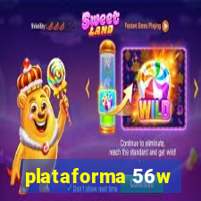 plataforma 56w