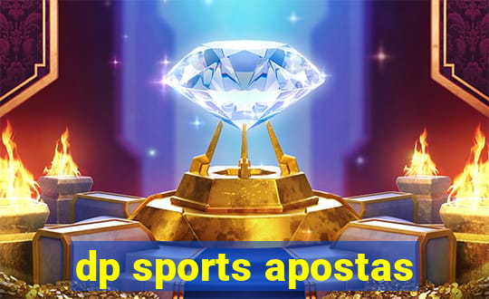 dp sports apostas