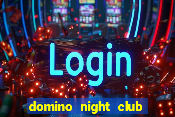 domino night club porto alegre site