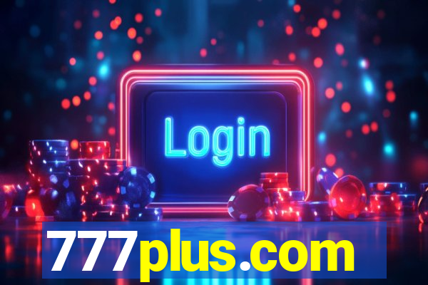 777plus.com