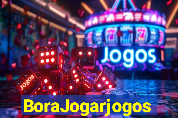 BoraJogarjogos