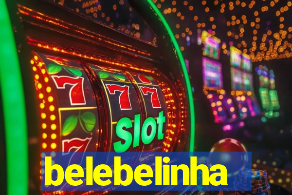 belebelinha