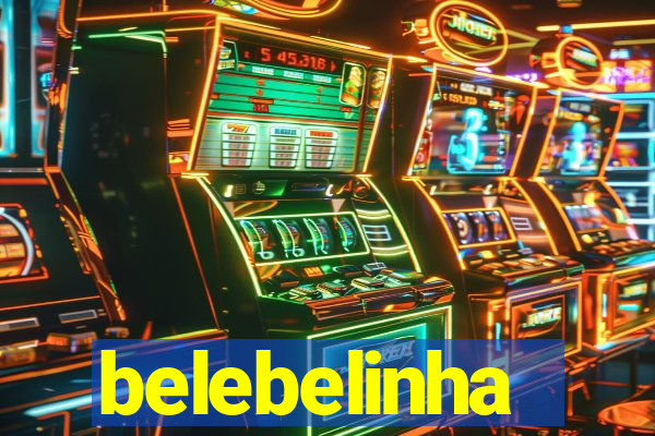 belebelinha