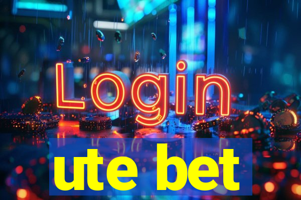 ute bet