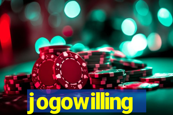 jogowilling