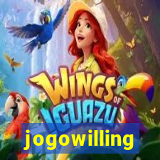 jogowilling