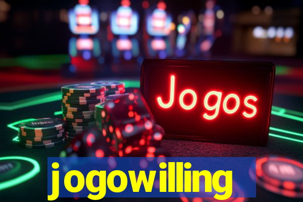 jogowilling