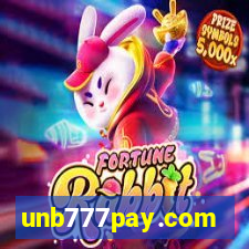 unb777pay.com