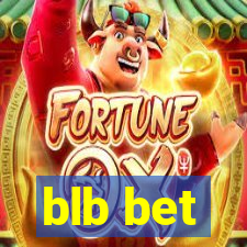 blb bet