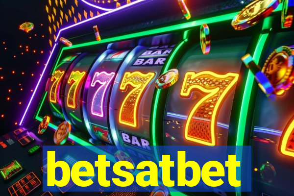 betsatbet