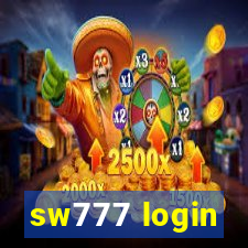 sw777 login