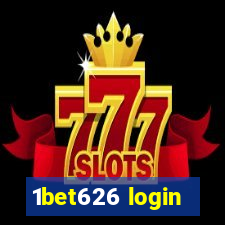 1bet626 login