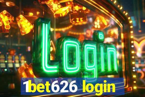 1bet626 login