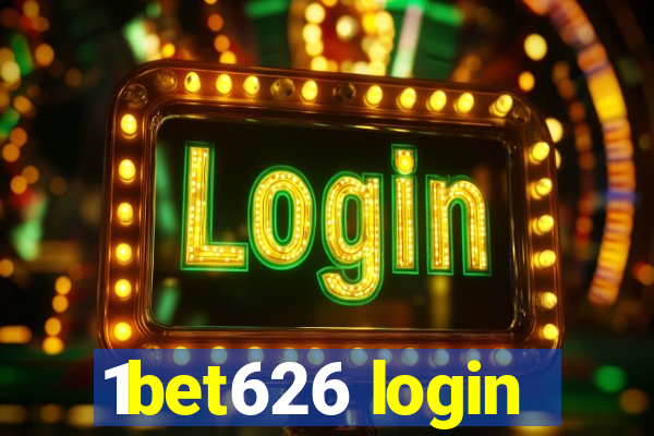 1bet626 login