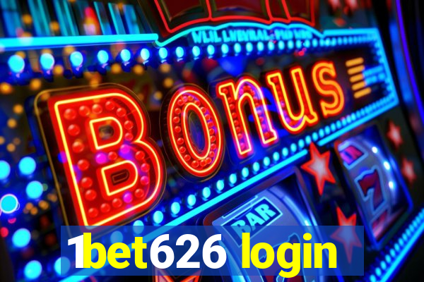 1bet626 login