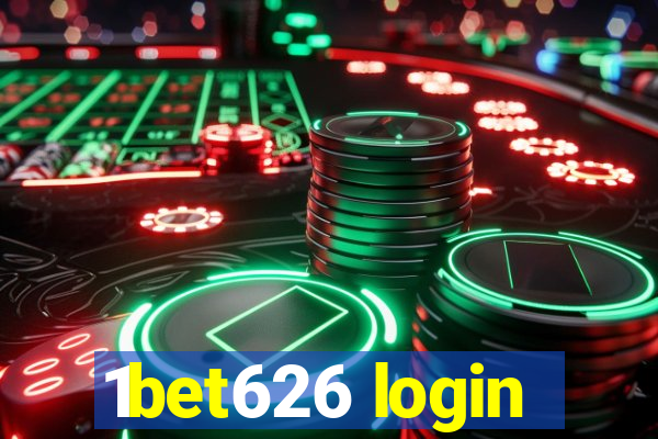 1bet626 login