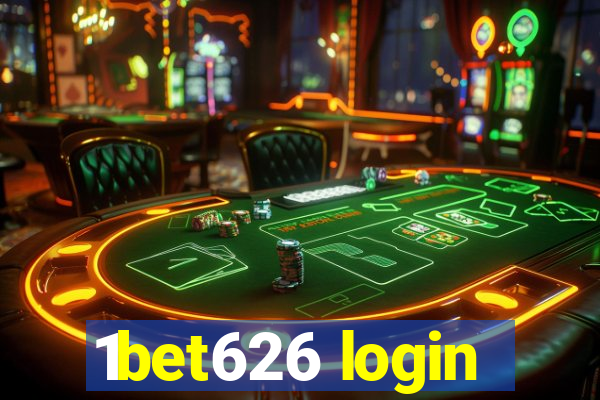 1bet626 login