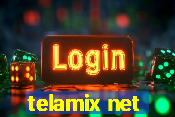 telamix net