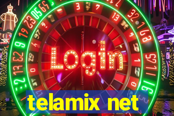 telamix net