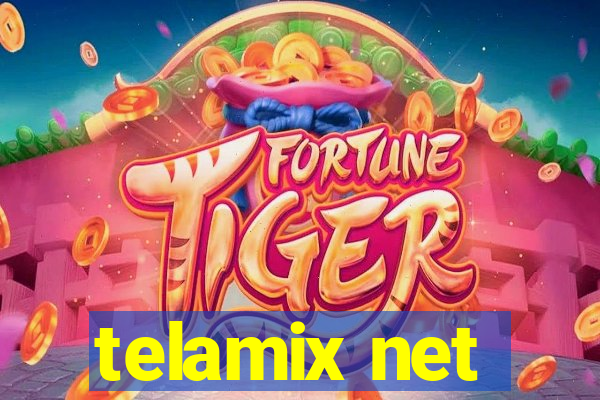 telamix net