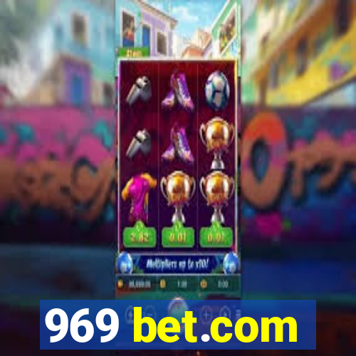 969 bet.com