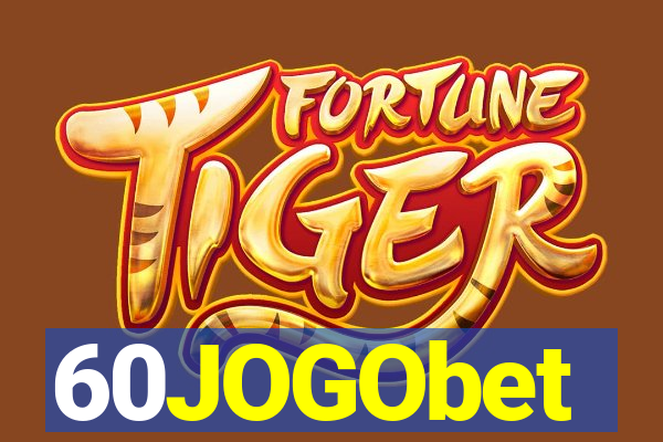 60JOGObet