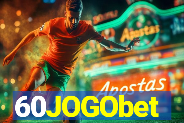 60JOGObet